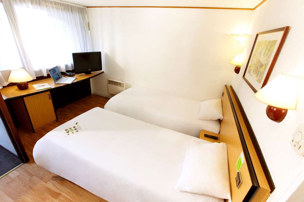 Hotel Campanile Thionville - 3*
