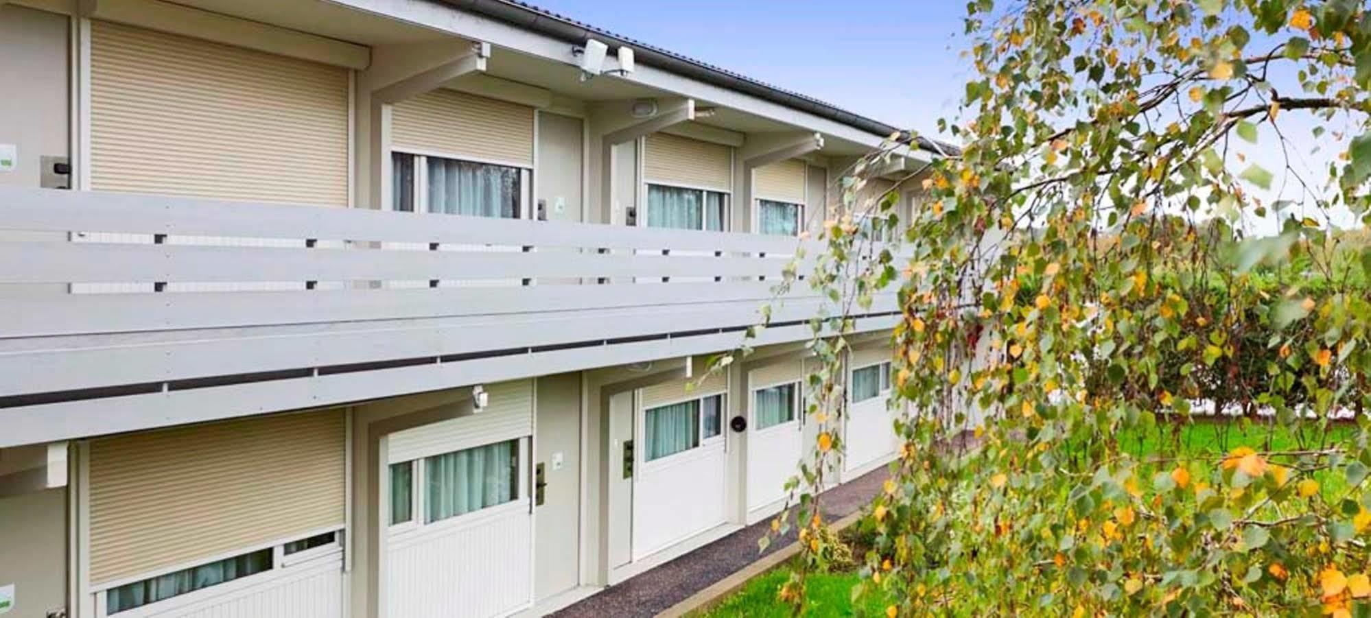 Campanile Thionville - Hotel Yutz